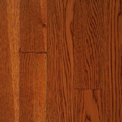 Garrison Hardwood Flooring Golden Oak Smooth